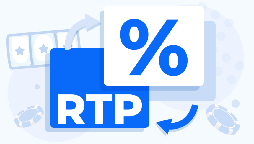 Understanding RTP (Return to Player): A Key Concept in Gambling