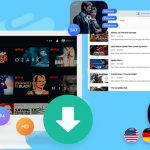 4kFinder Netflix Video Downloader Review: Download Netflix Movies to MP4 for Offline Viewing