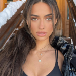 Sophia Chugranis (TikTok Star) Wiki, Biography, Age, TikTok, Net Worth, Career, and More.