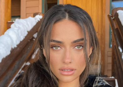 Sophia Chugranis (TikTok Star) Wiki, Biography, Age, TikTok, Net Worth, Career, and More.