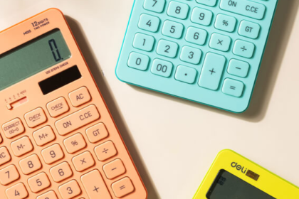 Benefits of various calculators and tips for effective use