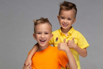Vlad and Niki Wiki, Bio, Net Worth, YouTube Journey, Career, and More