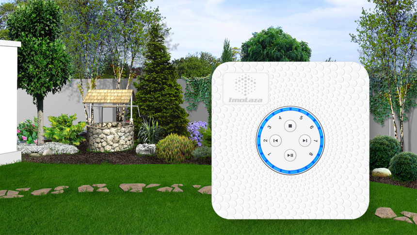 ImoLaza's Journey to Transforming Your Lawn Irrigation Method