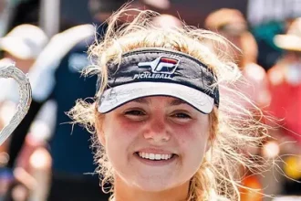 Anna Leigh Waters Net Worth