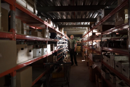 10 Amazing Tips For Maximizing Your Storage Space