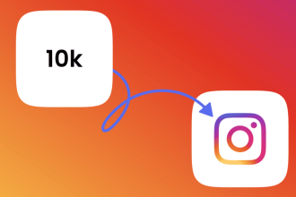 Getting Your First 10K Followers on Instagram