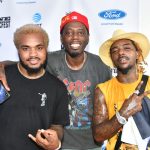 Travis Porter (Hip hop trio) Net Worth