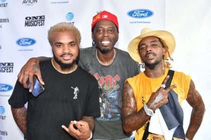 Travis Porter (Hip hop trio) Net Worth