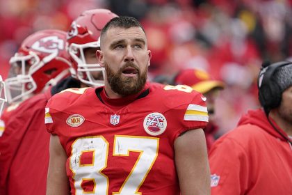 Travis Kelce Bio, Net Worth, Career, Wife, Children, Height, Weight, and More