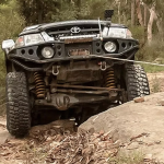 7 Essential 4WD Parts Every Off-Road Enthusiast Should Have