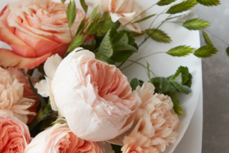 5 Reasons To Celebrate Valentine’s Day With Flowers