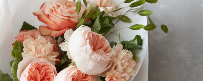 5 Reasons To Celebrate Valentine’s Day With Flowers