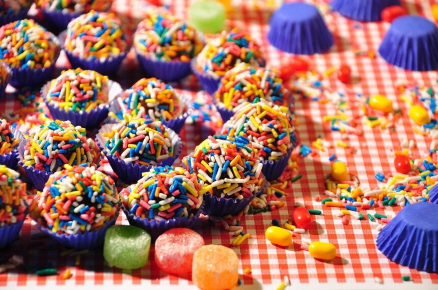 6 Delicious and Easy Party Sweets for Your Next Celebration
