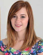 Alaina Dawson Biography