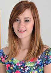 Alaina Dawson Biography