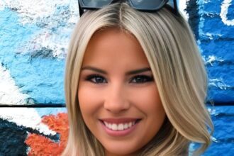 Macy Blackwell Net worth