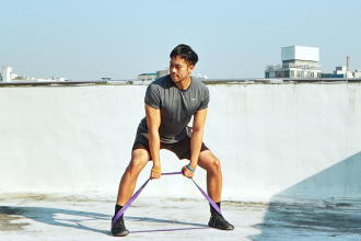 7 Essential Fitness Equipments for a Full-Body Workout
