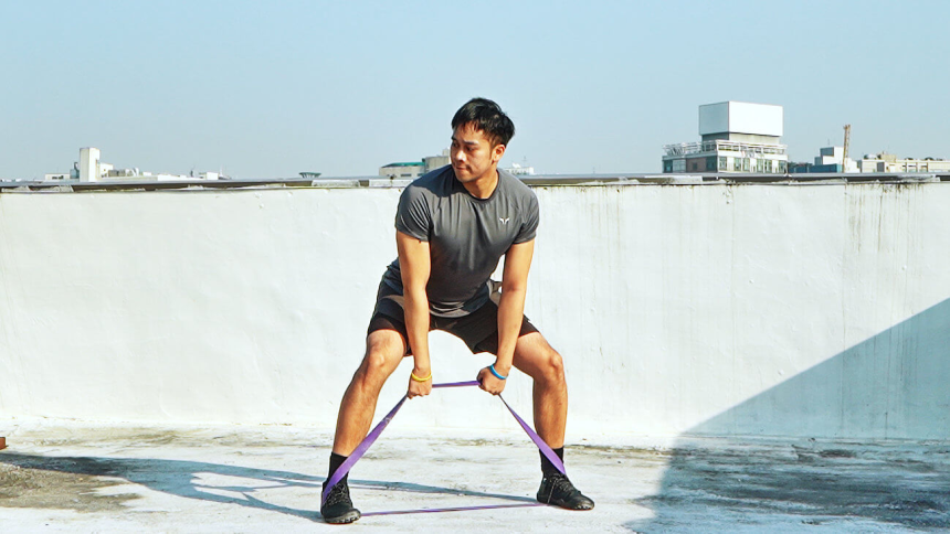 7 Essential Fitness Equipments for a Full-Body Workout