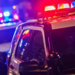 9 injured in NYC after car plows into civilians, cops during New Year's Eve celebration