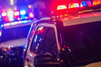 9 injured in NYC after car plows into civilians, cops during New Year's Eve celebration