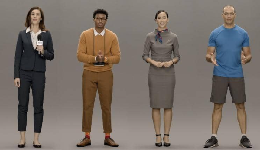 AI Avatars in Film and Television: Transforming Characters and Stories