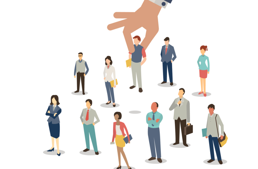 4 Common Mistakes to Avoid When Hiring for Your Acquisition Team
