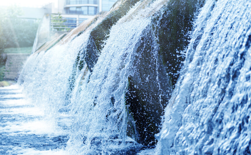 Water Treatment Excellence