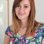 Alaina Dawson's wiki/bio
