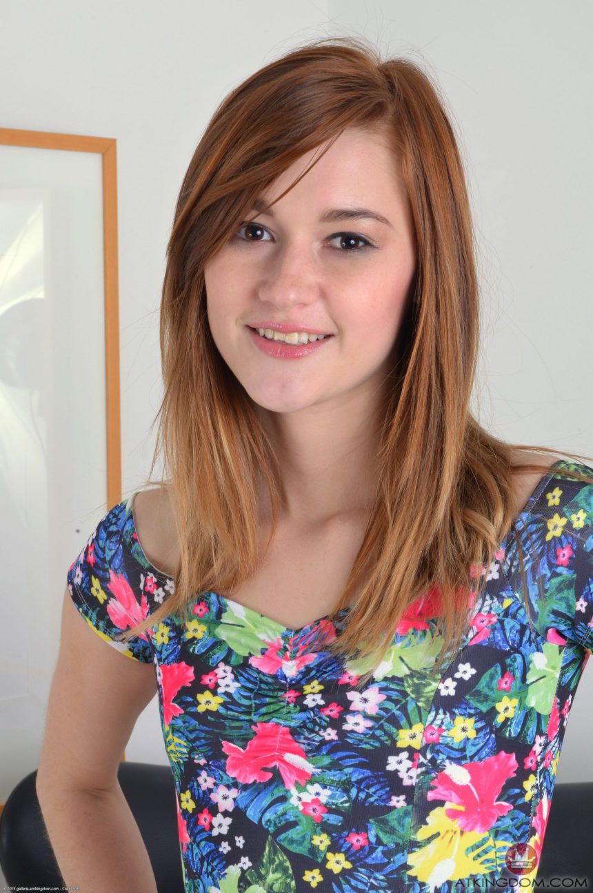 Alaina Dawson's wiki/bio