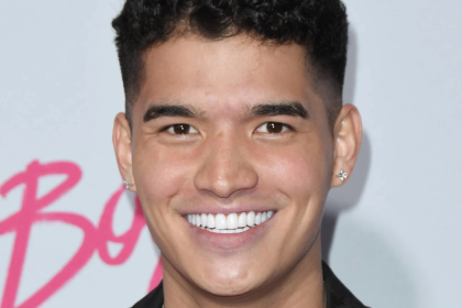 Alex Burriss Biography- A Rising Star in the World of Social Media
