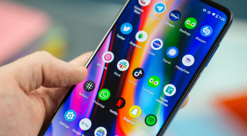 The Essential Digital Companions: 30 Must-Have Android Apps in Mexico