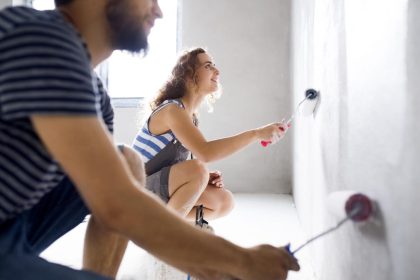 Apartment Painting on a Budget: Affordable Ways to Refresh Your Space