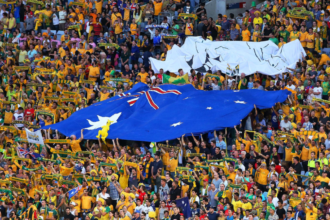 Technology Innovations Firing Australian Sports into Another Stratosphere