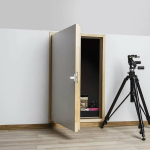 The Benefits and Installation Guide for BA-DWT Super Insulated Crawl Space Access Door  