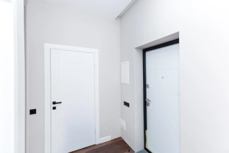 Discovering the Advantages of BA-PAC Plastic Access Doors for Modern Residential Spaces 