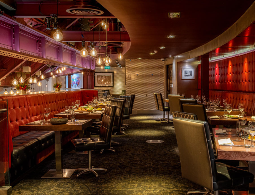 A Guide to Dublin’s 10 Best Bars for Food and Drink
