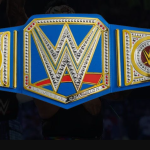 The Evolution of Championship Belts in Wrestling