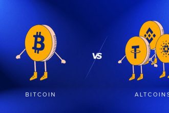 From Bitcoin to Altcoins: Navigating the Cryptocurrency Galaxy