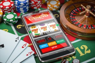 Casino CZ Unleashed: Your Ultimate Playground for Online Thrills