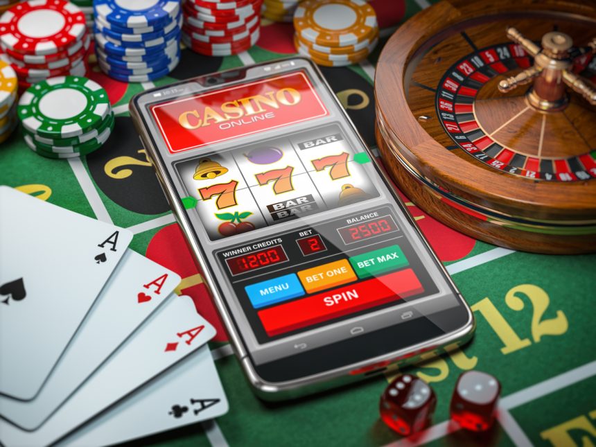 Casino CZ Unleashed: Your Ultimate Playground for Online Thrills