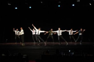 Is New Jersey One of the Best Places for Budding Thespians to Start Out?