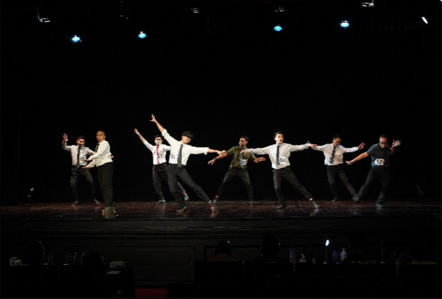 Is New Jersey One of the Best Places for Budding Thespians to Start Out?