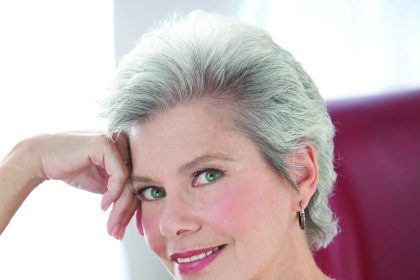 Candida Royalle net worth