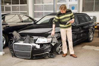 Understanding the Step-by-Step of a Car Accident Lawsuit Process