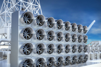 Capturing the Future: Exploring Carbon Capture Solutions