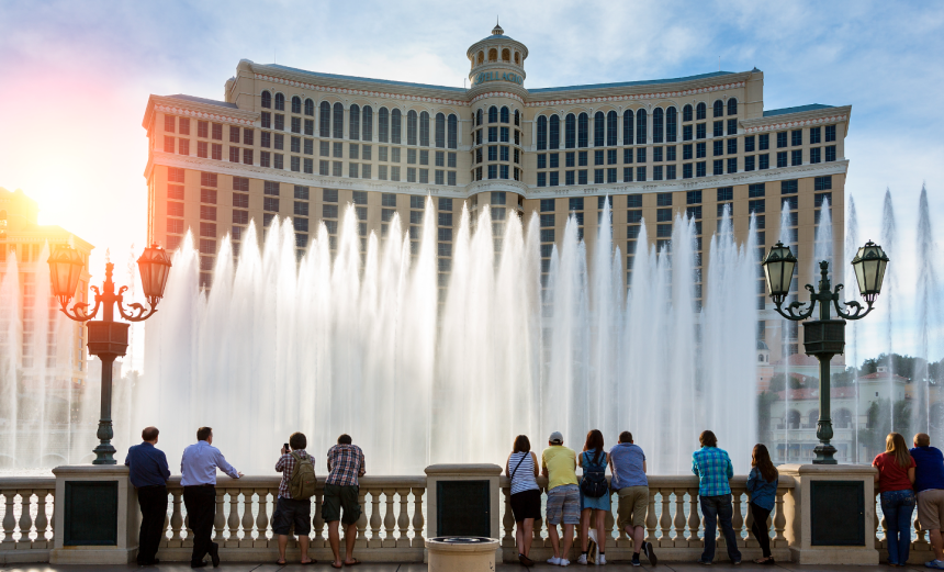The Impact of Casinos on Local Economies and Tourism