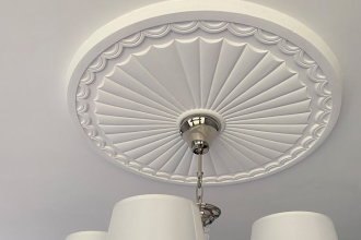 Essential Tools and Materials for Seamless Ceiling Rose Installation