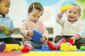 Cool Ways To Remember Your Child's Early Years