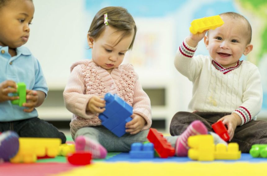Cool Ways To Remember Your Child's Early Years