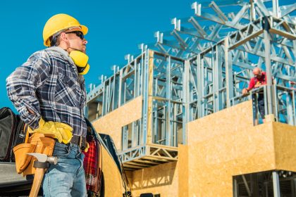 How to Choose the Best Construction Company